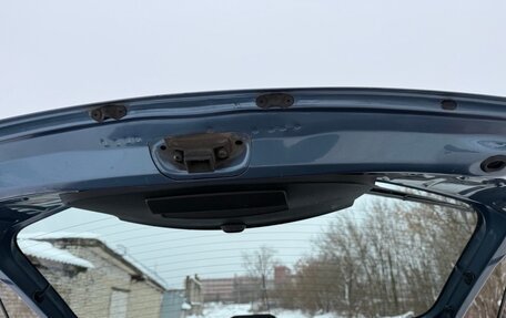 Renault Sandero I, 2011 год, 495 000 рублей, 13 фотография