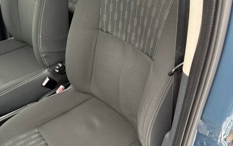 Renault Sandero I, 2011 год, 495 000 рублей, 17 фотография