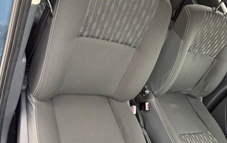 Renault Sandero I, 2011 год, 495 000 рублей, 16 фотография