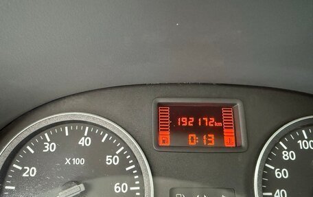 Renault Sandero I, 2011 год, 495 000 рублей, 21 фотография