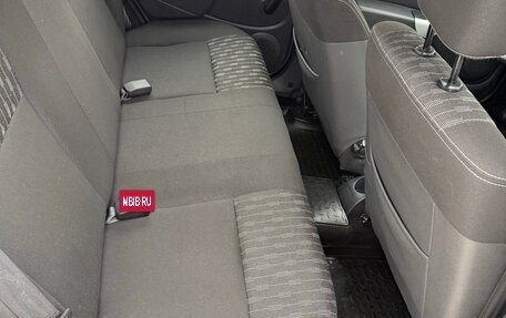 Renault Sandero I, 2011 год, 495 000 рублей, 19 фотография