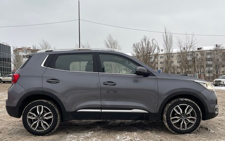Chery Tiggo 4 I рестайлинг, 2022 год, 1 222 222 рублей, 3 фотография