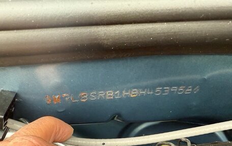 Renault Sandero I, 2011 год, 495 000 рублей, 27 фотография