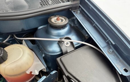 Renault Sandero I, 2011 год, 495 000 рублей, 26 фотография