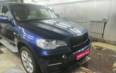 BMW X5, 2010 год, 1 800 000 рублей, 1 фотография