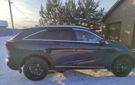 Haval F7, 2025 год, 2 750 000 рублей, 1 фотография