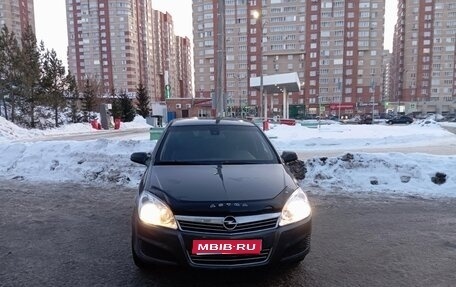Opel Astra H, 2011 год, 429 000 рублей, 1 фотография