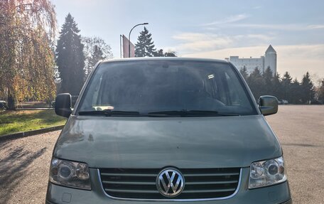 Volkswagen Multivan T5, 2008 год, 1 750 000 рублей, 1 фотография