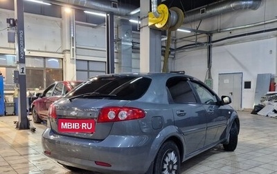 Chevrolet Lacetti, 2010 год, 469 000 рублей, 1 фотография