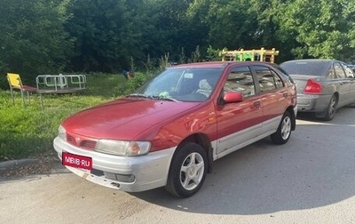 Nissan Almera, 1997 год, 160 000 рублей, 1 фотография