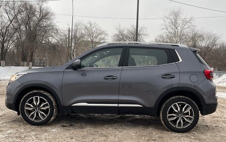 Chery Tiggo 4 I рестайлинг, 2022 год, 1 222 222 рублей, 7 фотография