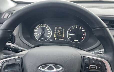 Chery Tiggo 4 I рестайлинг, 2022 год, 1 222 222 рублей, 12 фотография