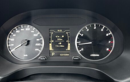 Chery Tiggo 4 I рестайлинг, 2022 год, 1 222 222 рублей, 11 фотография