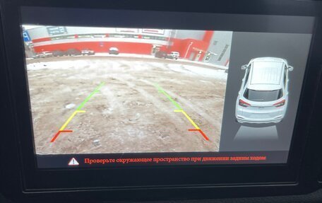 Chery Tiggo 4 I рестайлинг, 2022 год, 1 222 222 рублей, 16 фотография