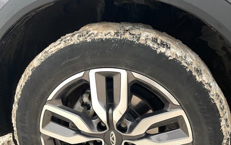 Chery Tiggo 4 I рестайлинг, 2022 год, 1 222 222 рублей, 21 фотография