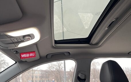 Chery Tiggo 4 I рестайлинг, 2022 год, 1 222 222 рублей, 18 фотография