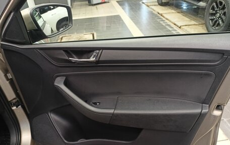 Skoda Rapid II, 2020 год, 1 600 000 рублей, 10 фотография