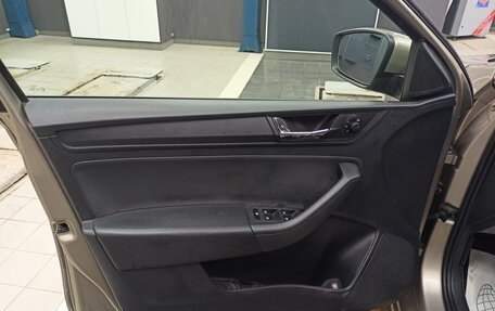 Skoda Rapid II, 2020 год, 1 600 000 рублей, 12 фотография