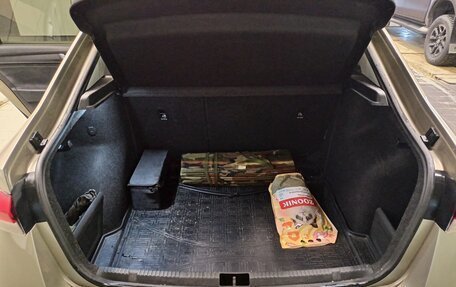 Skoda Rapid II, 2020 год, 1 600 000 рублей, 9 фотография