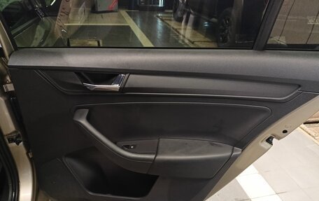 Skoda Rapid II, 2020 год, 1 600 000 рублей, 11 фотография