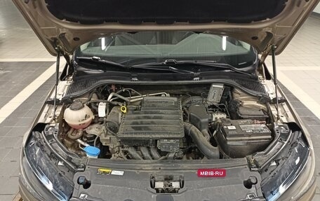 Skoda Rapid II, 2020 год, 1 600 000 рублей, 16 фотография