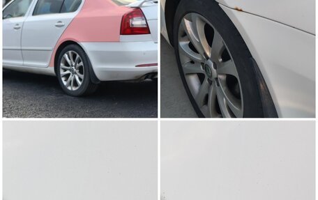 Skoda Octavia, 2012 год, 960 000 рублей, 9 фотография