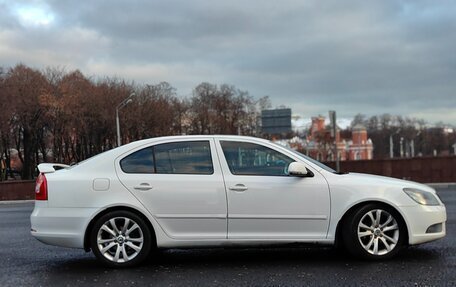 Skoda Octavia, 2012 год, 960 000 рублей, 6 фотография