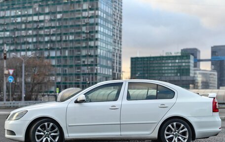 Skoda Octavia, 2012 год, 960 000 рублей, 5 фотография