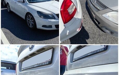 Skoda Octavia, 2012 год, 960 000 рублей, 10 фотография