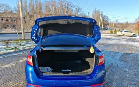 KIA K5 I рестайлинг, 2011 год, 1 250 000 рублей, 9 фотография