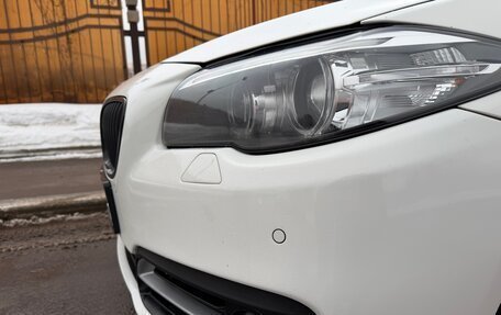 BMW 5 серия, 2013 год, 1 640 000 рублей, 9 фотография