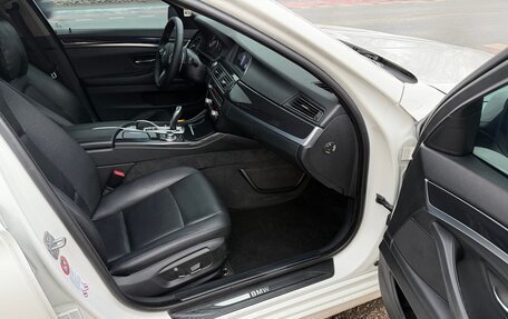 BMW 5 серия, 2013 год, 1 640 000 рублей, 14 фотография