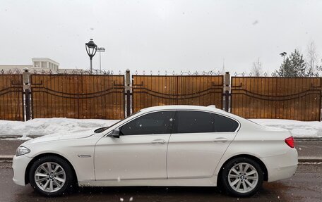 BMW 5 серия, 2013 год, 1 640 000 рублей, 3 фотография