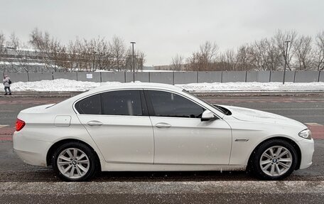 BMW 5 серия, 2013 год, 1 640 000 рублей, 6 фотография