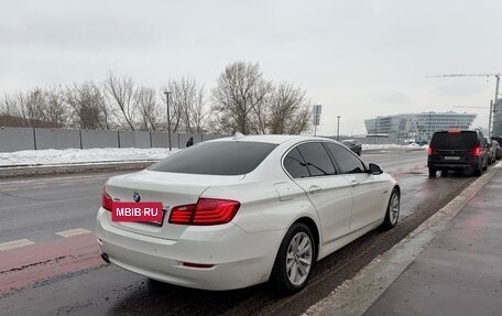 BMW 5 серия, 2013 год, 1 640 000 рублей, 5 фотография