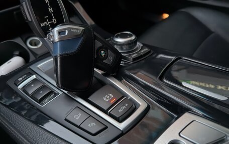 BMW 5 серия, 2013 год, 1 640 000 рублей, 25 фотография