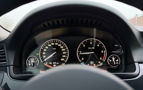 BMW 5 серия, 2013 год, 1 640 000 рублей, 24 фотография