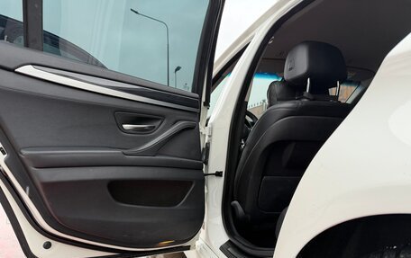 BMW 5 серия, 2013 год, 1 640 000 рублей, 18 фотография