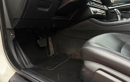 BMW 5 серия, 2013 год, 1 640 000 рублей, 16 фотография