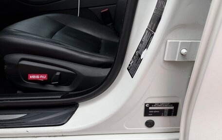 BMW 5 серия, 2013 год, 1 640 000 рублей, 17 фотография