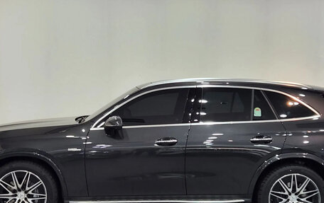 Mercedes-Benz GLC, 2025 год, 7 600 000 рублей, 2 фотография