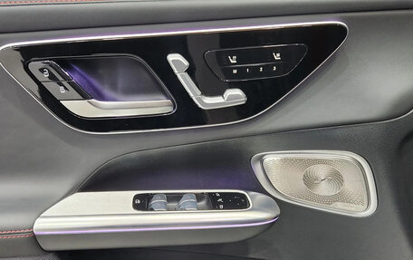 Mercedes-Benz GLC, 2025 год, 7 600 000 рублей, 10 фотография