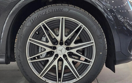 Mercedes-Benz GLC, 2025 год, 7 600 000 рублей, 4 фотография