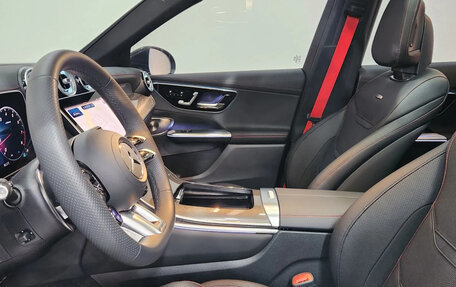 Mercedes-Benz GLC, 2025 год, 7 600 000 рублей, 7 фотография