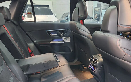 Mercedes-Benz GLC, 2025 год, 7 600 000 рублей, 9 фотография