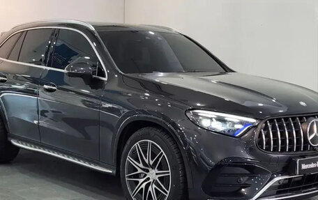 Mercedes-Benz GLC, 2025 год, 7 600 000 рублей, 3 фотография