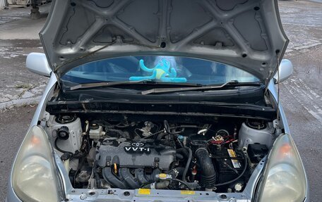 Toyota FunCargo, 2000 год, 450 000 рублей, 8 фотография