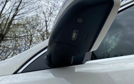 Mercedes-Benz GL-Класс, 2013 год, 3 560 000 рублей, 9 фотография