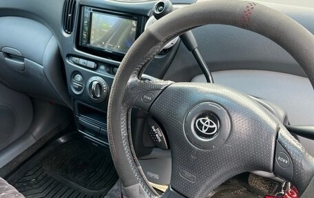 Toyota FunCargo, 2000 год, 450 000 рублей, 6 фотография