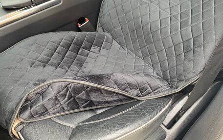 Mercedes-Benz GL-Класс, 2013 год, 3 560 000 рублей, 11 фотография